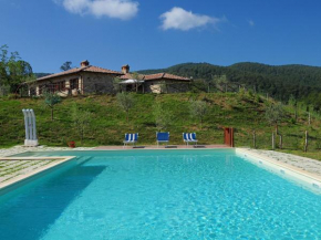 Beautiful Farmhouse in Passignano with Swimming Pool Passignano Sul Trasimeno